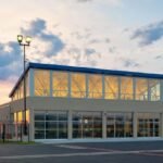 Shenandoah Valley Airport