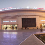 Shiraz Shahid Dastgheib International Airport