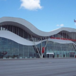 Sivas Airport