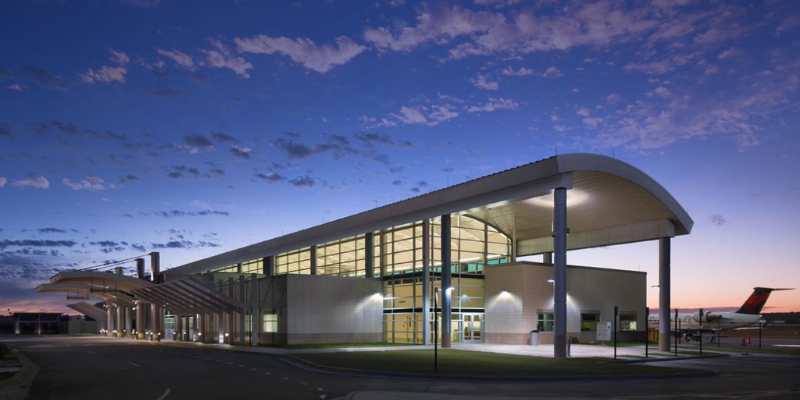 Southwest Georgia Regional Airport