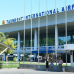 Tashkent International Airport