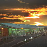 Tbilisi International Airport