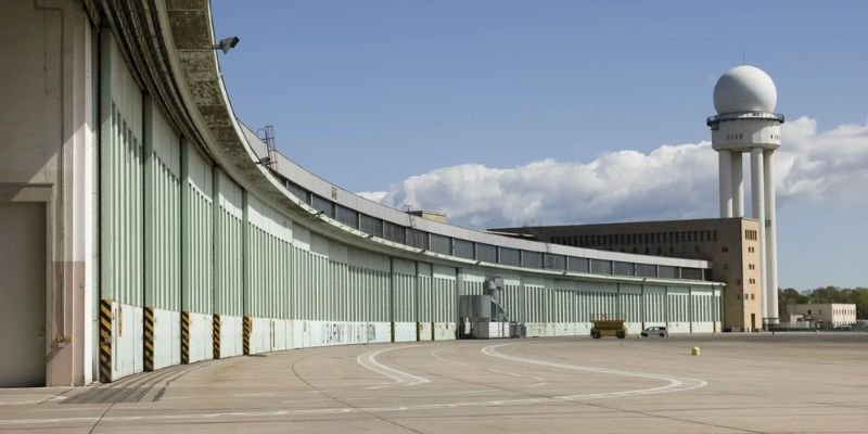 Tempelhof Airport