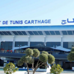 Tunis-Carthage International Airport