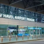 Václav Havel Airport Prague