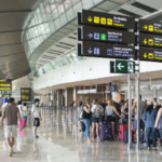 Valencia Airport