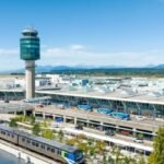 Vancouver International Airport