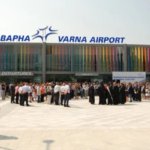 Varna Airport