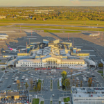 Vilnius International Airport