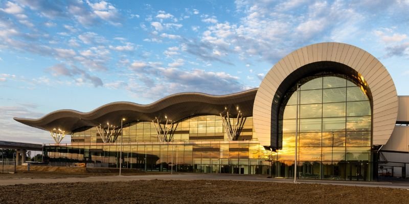 Zagreb Franjo Tuđman Airport