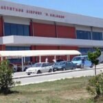 Zakynthos International Airport