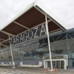 Zaragoza Airport